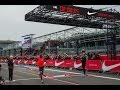 FINISH: Eliud Kipchoge runs 2:00:25, fastest-ever marathon