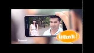 Panasonic Eluga S - Blink Play