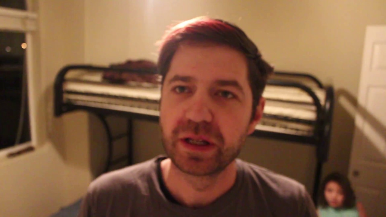 A Place to Lay Your Head - DITLY 137