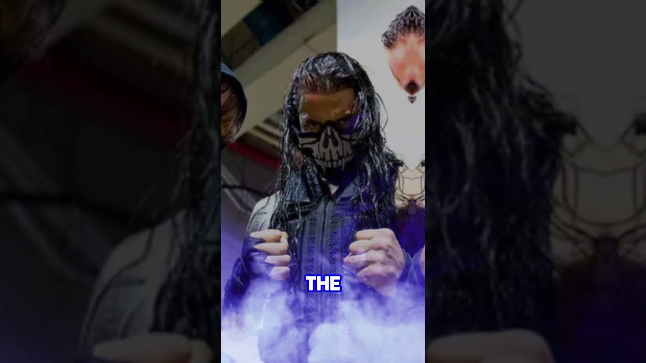 Seth Rollins’ Shocking Shield Revival Plan