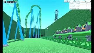 Kingda Ka Rollback TPT2