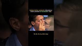 Tek Bir Parmak Hareketi Kâr Da Yazdırır, Büyük Bir Kayıp Da