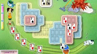 Koi Solitaire - Part 7