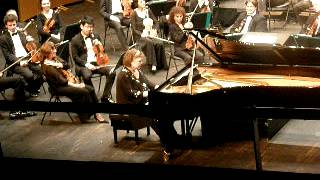 Brigitte engerer plays Rachmaninov - italian polka