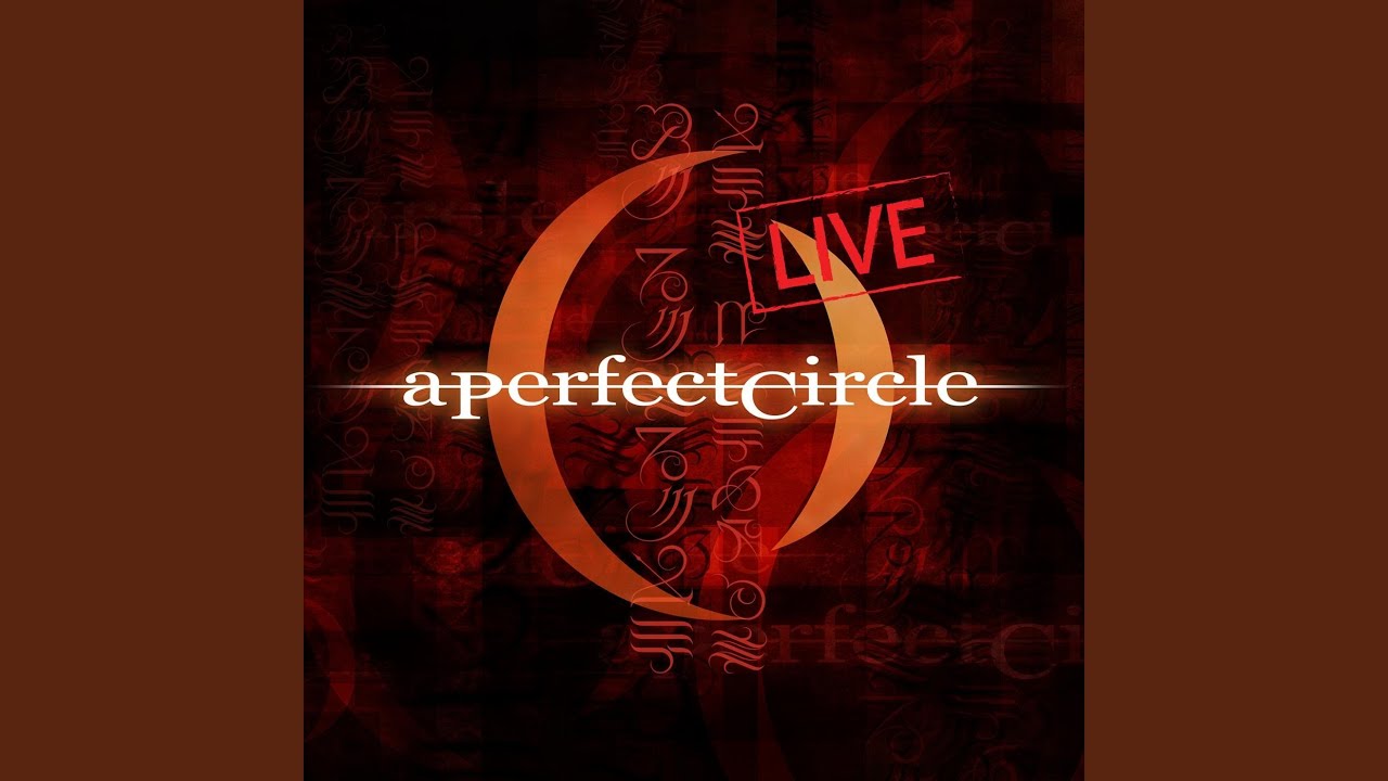 Assista a Over (Live) no YouTube Assista a Over (Live) no YouTube