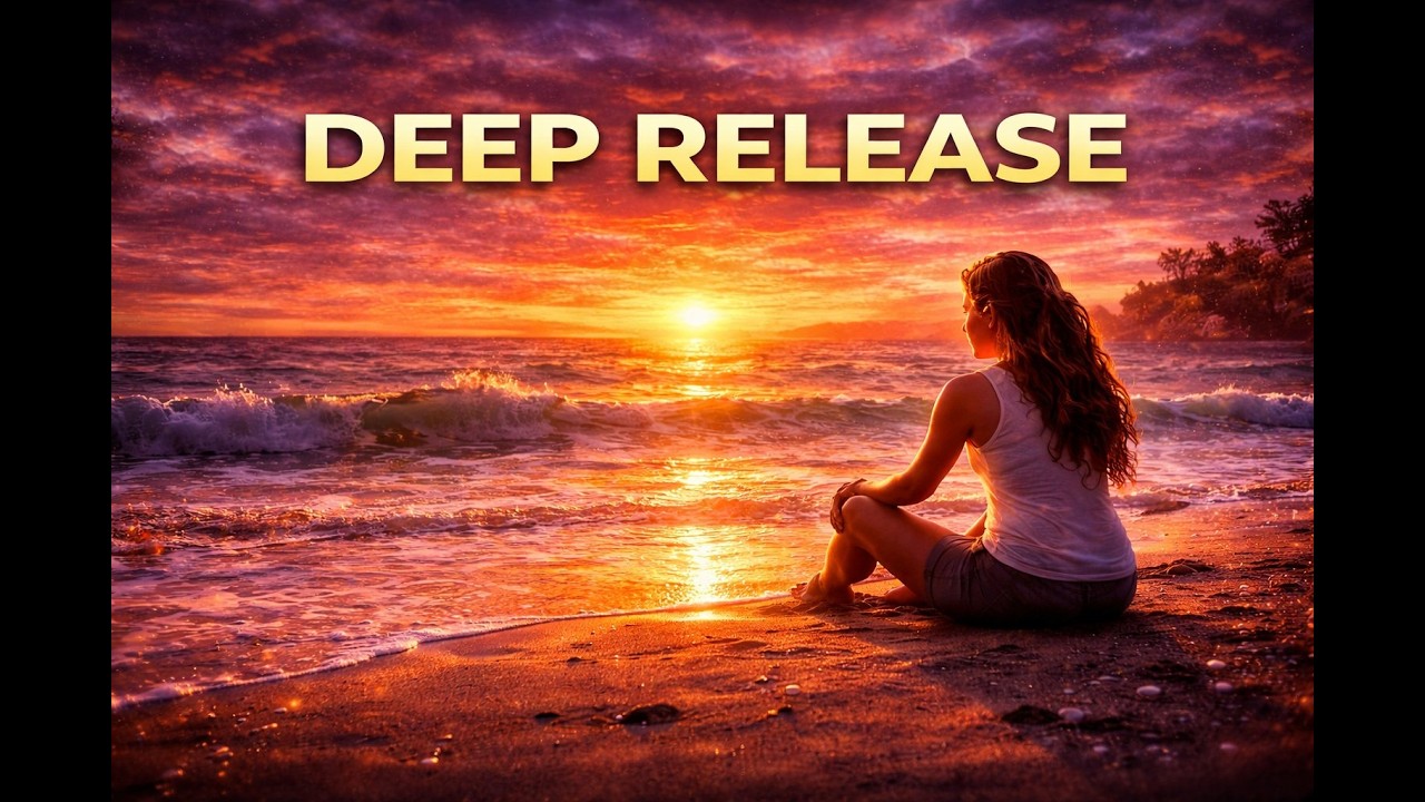 Deep Release | Deep Relaxation