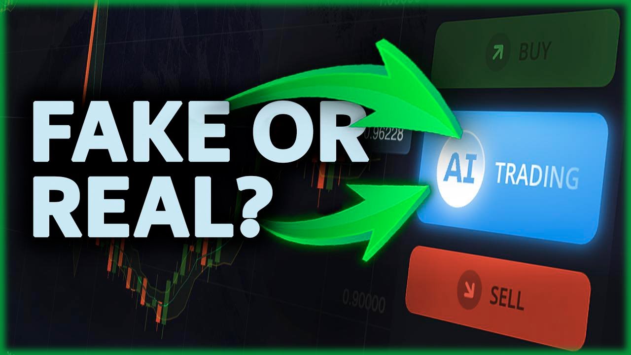 I Tested This free ai trading bot For Pocket Option | Here's What ...