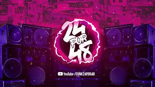 EU SENTO E ME ACABO, EU SENTO E ME ACABO CABO CABO (DJ Lucas Beat e DJ Bruninho PZS)