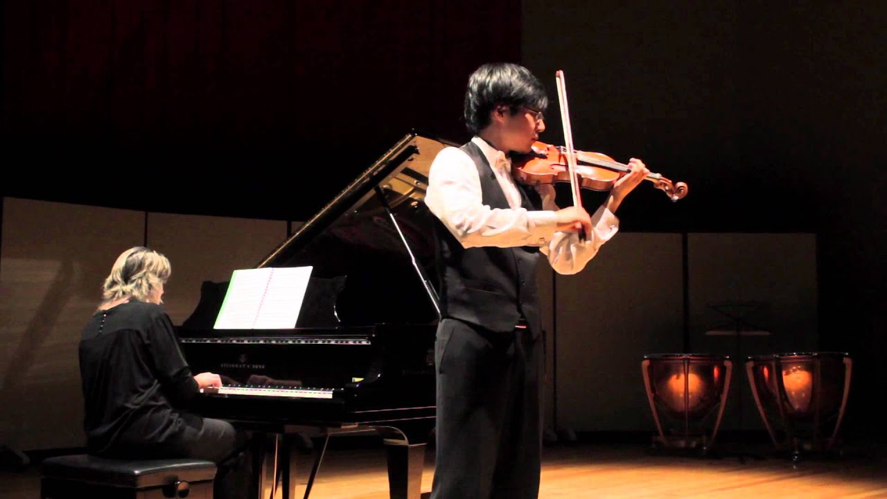 "Czardas" by Vittorio Monti