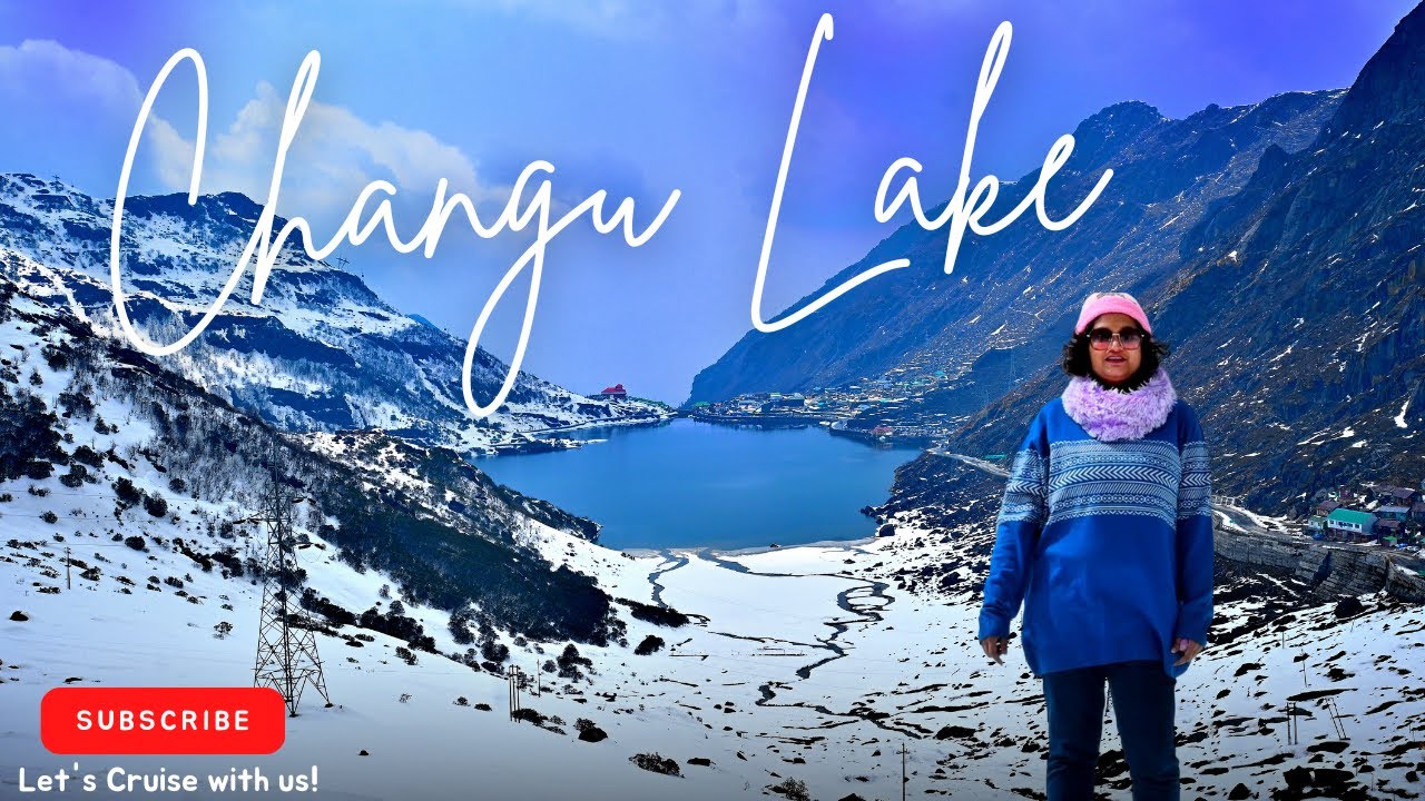 Changu Lake | Baba Harbhajan Singh Temple |Massive Avalanche Hits Near 15 Mile Road | East Sikkim