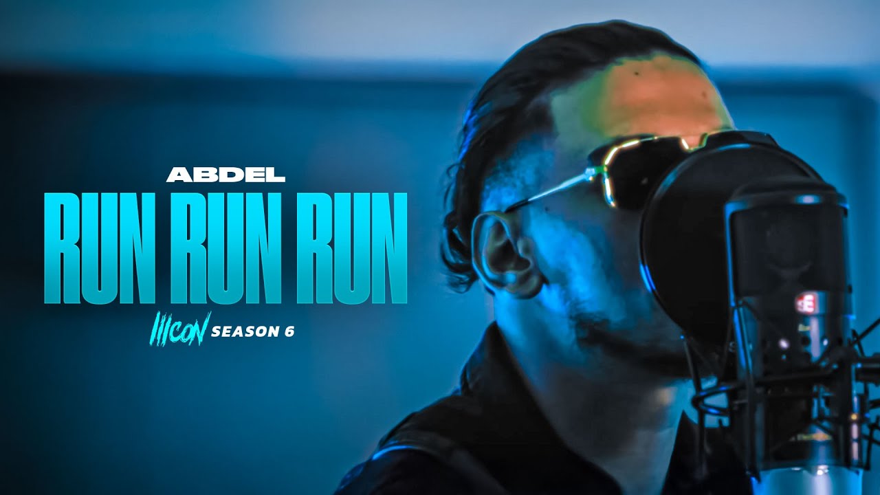 Watch Abdel - Run Run Run | ICON 6 | Highlight (Unzensiert) on YouTube Watch Abdel - Run Run Run | ICON 6 | Highlight (Unzensiert) on YouTube