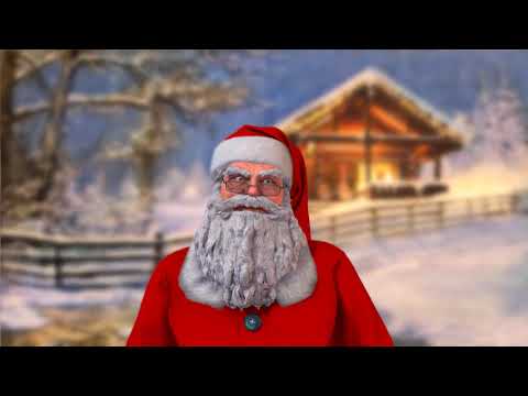 გილოცავთ შობა-ახალ წელს!