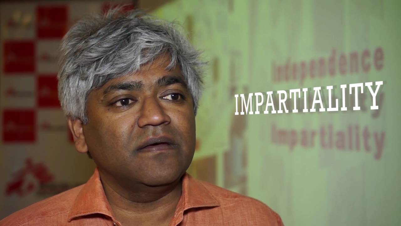 What makes MSF a humanitarian organisation?