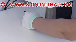X13ESW Multi function Bending Machine THAI Profile