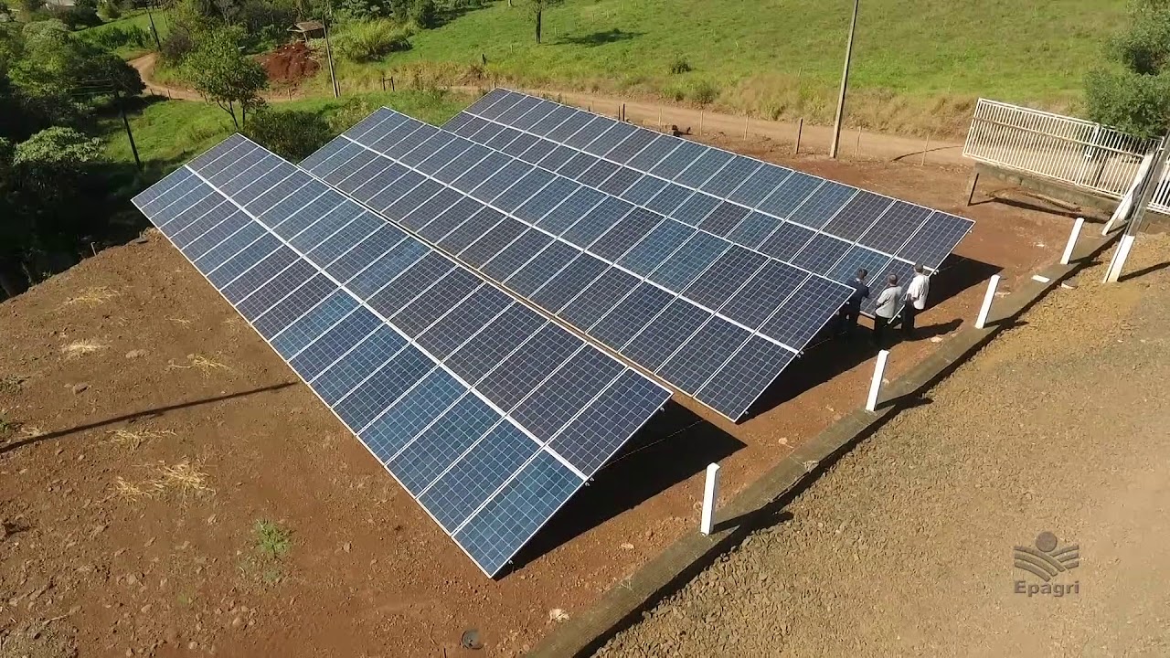 ENERGIA SOLAR