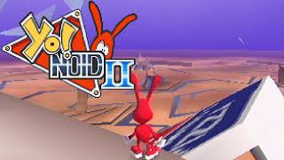 Yo! Noid 2: Enter the Void OST - Noid Void