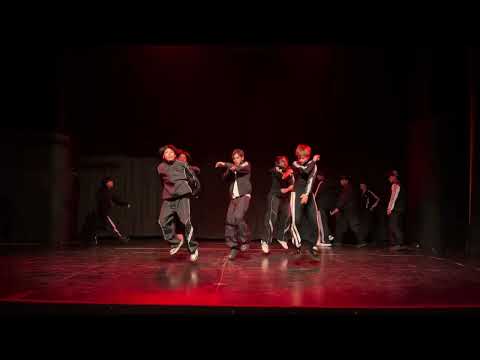 KPOP ON LIVE 22/3