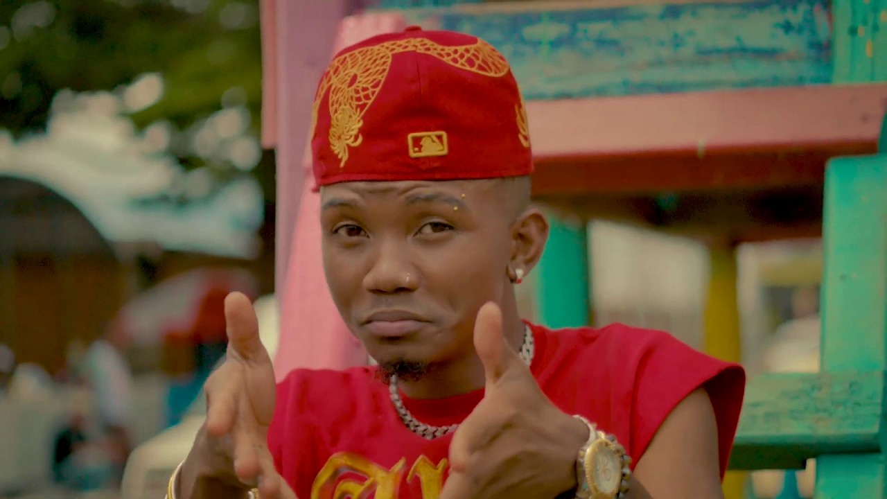 ECO NAL - Zanako NOUVEAUTE CLIPS GASY KABARON'NY MPANAKANTO