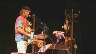 Paul Moore One Man Band