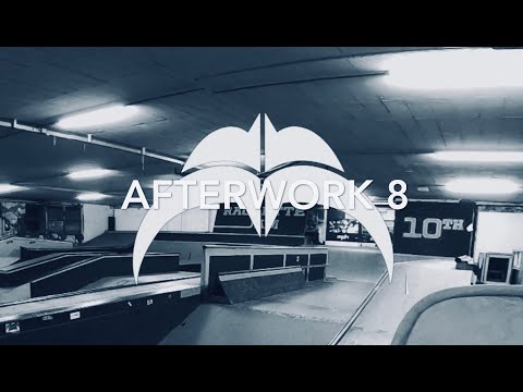 Aggressive inline street :..after work 8/ biel-Skatepark/SAD Edit / HD 1080