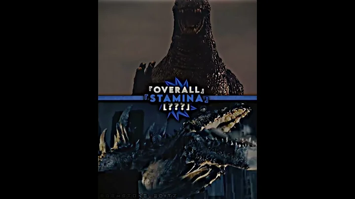 Godzilla Elimination Wheel Part 5