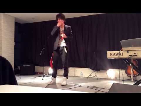 涙そうそう(BEGIN)/≠KENGO