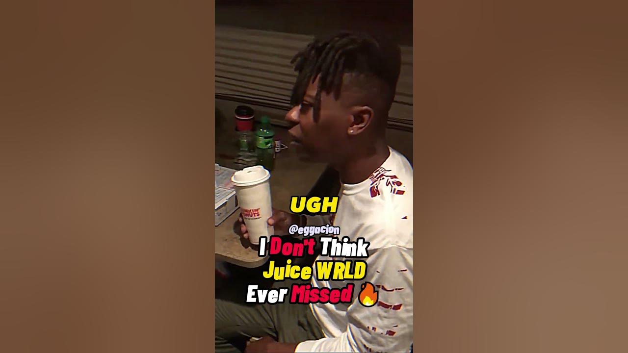 Did Juice WRLD Ever Miss With These Freestyles 🔥 YouTube