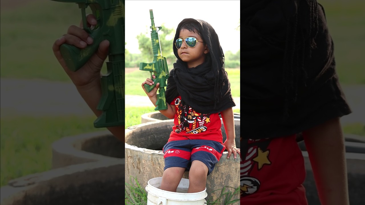 चिंगारी डॉन का दिमाग 