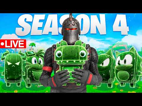 🔴FINDING THE CHEAT MASTER KLOMBO | Use Code: Joey773