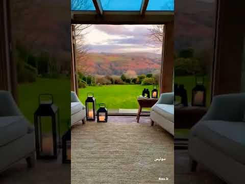 سوئیس طبیعت زیبا رویایی رمانتیک   