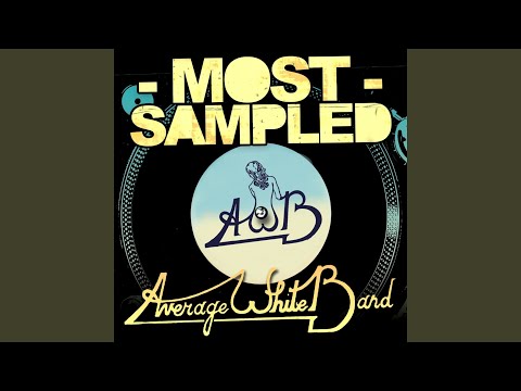 Average White Band - A Love of Your Own