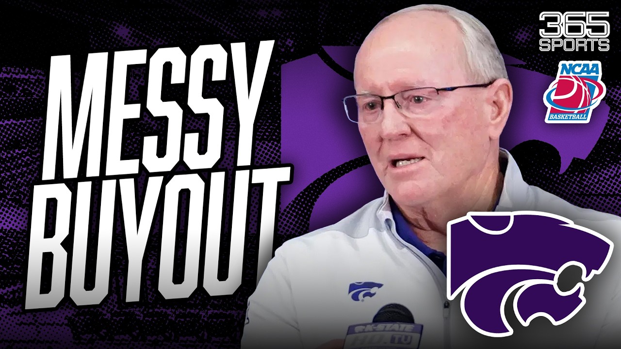 Роб Даустер из Field of 68 считает, что борьба с Джеромом Тангом за выкуп контракта с Kansas Stat...