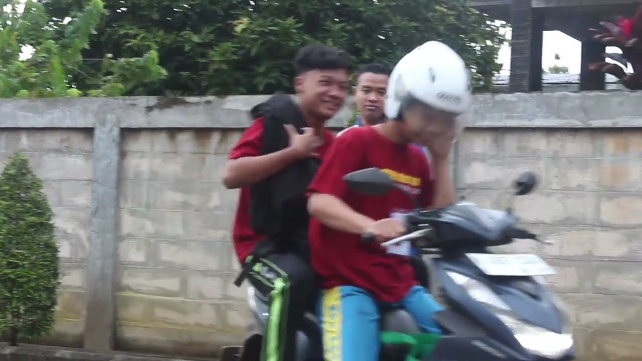 SELEKSI PENERIMAAN MURID BARU SMK MITRA INDUSTRI TP 2026/2027