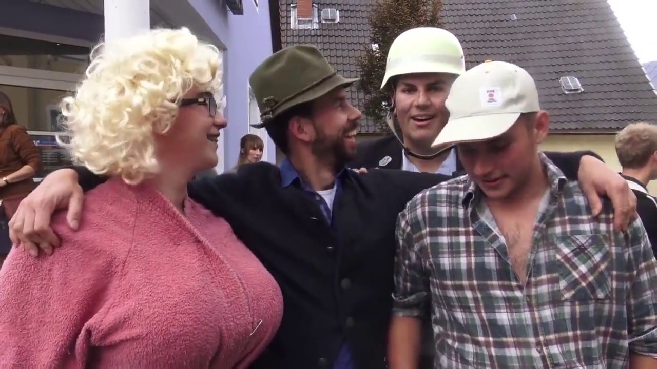 Kirchweih Wiesenbronn 2017