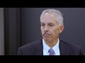 Retired Detective Barry Berglund Describes Role of FBI Kansas City JTTF