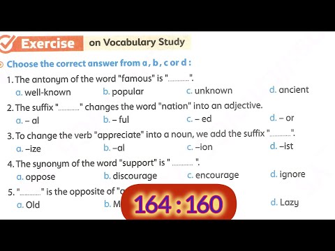 حل من صفحة 160 164 تانيه اعدادي ترم اول 2026 كتاب المعاصر Hello انجليزي علي Unit 4 حل من صفحة 160 164 تانيه اعدادي ترم اول 2026 كتاب المعاصر Hello انجليزي علي Unit 4