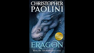 Book 1 - Eragon Part 2