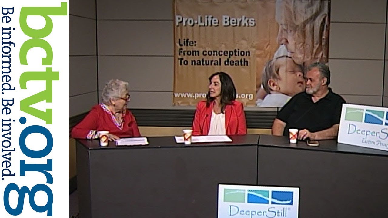 Post Abortion Healing 7-15-19 - YouTube