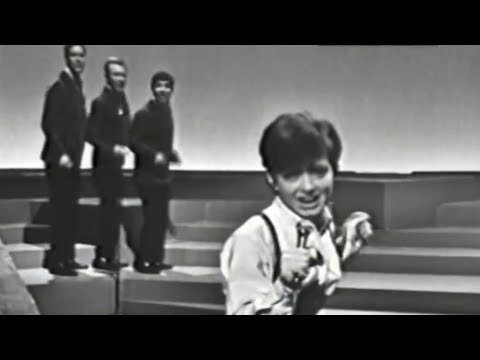 Rita Pavone - Just Once More (1965)