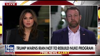 MULLIN: 'President Trump has kept his promise.' | Fox News Live