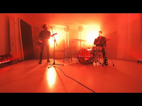 Haggard Cat — Haggard Cat - Rational (Official Video)