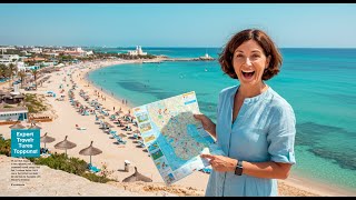 Expert Traveler Shares Top Djerba Island Hacks for 2024!