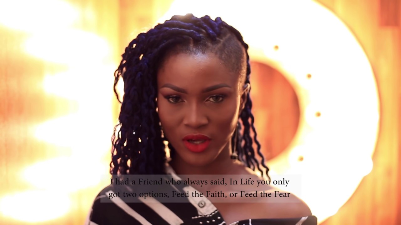 YouTube에서 Eva Alordiah - FEED THE FAITH (Official Music Video) 보기 YouTube에서 Eva Alordiah - FEED THE FAITH (Official Music Video) 보기