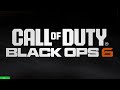 BLACK OPS 6 БЕТА НАХ!
