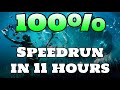 Clair Obscur: Expedition 33 100% Speedrun in 11 hours (Expert Glitchless)
