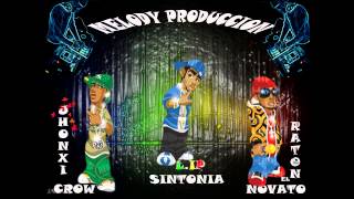 JOROBATE MELODY RECORD junto a MELODI PRODUCCION