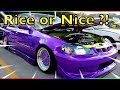 RICE or NICE part 13!!! (Subscriber Cars)