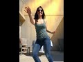 Ma petite sœur KRAZOU qui danse en mode G-Funk Oil Ocean Zone ! 🔥