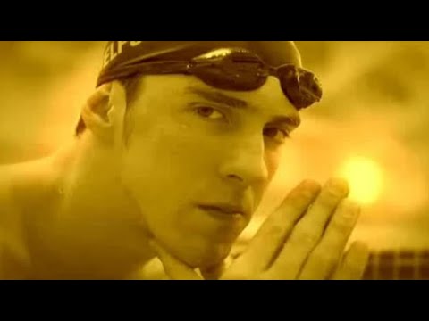 Michael Phelps - Insights and Motivation