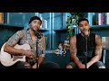 I wanna know  joe acoustic cover by will gittens  rome flynn